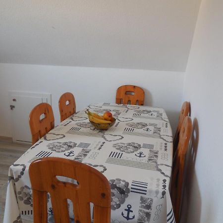 Appartement Erlebnisurlaub Laboe Extérieur photo