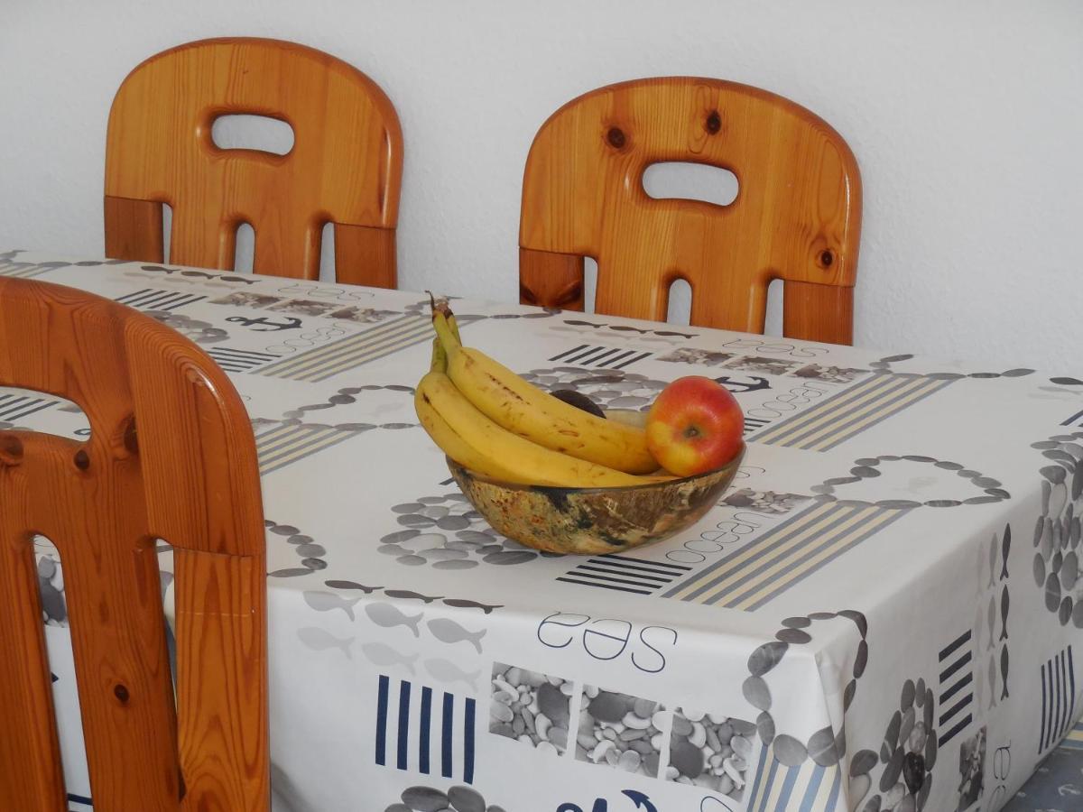 Appartement Erlebnisurlaub Laboe Extérieur photo
