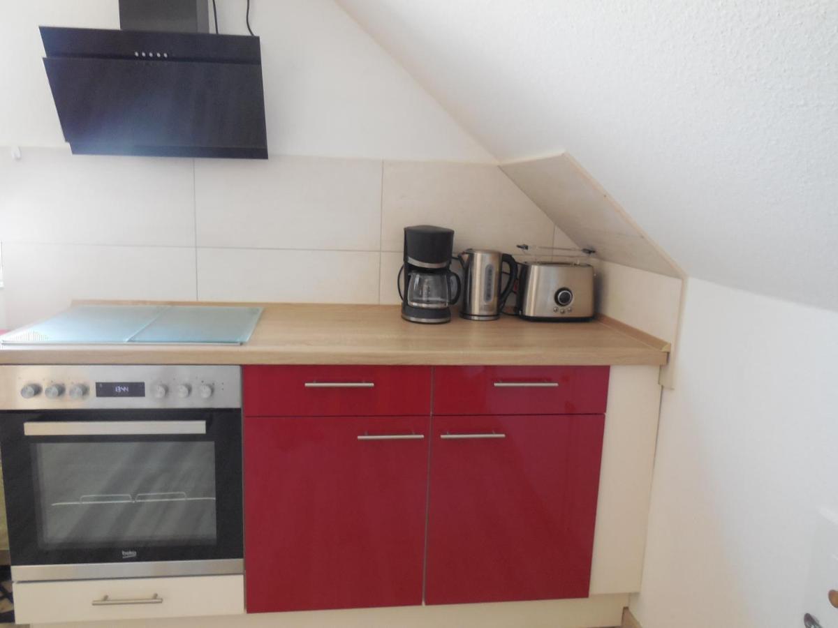 Appartement Erlebnisurlaub Laboe Extérieur photo