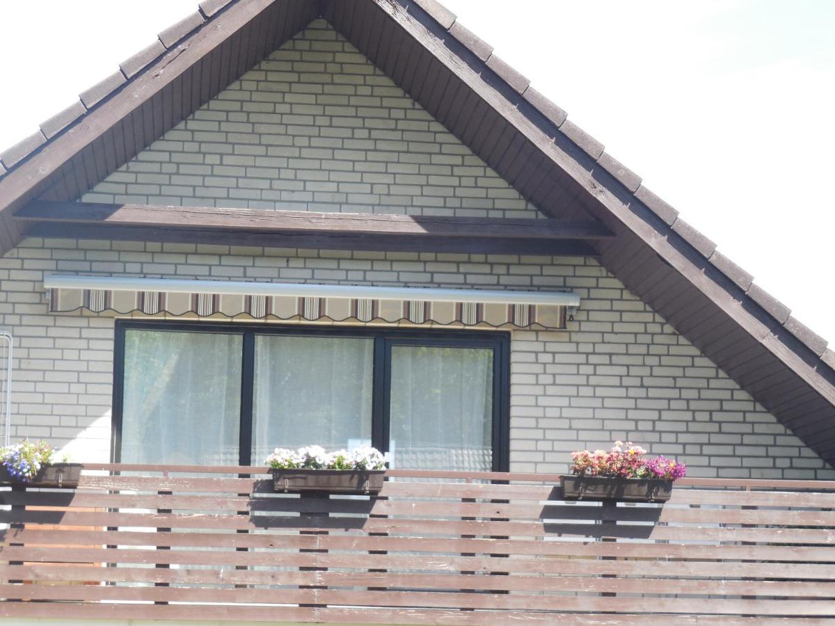 Appartement Erlebnisurlaub Laboe Extérieur photo