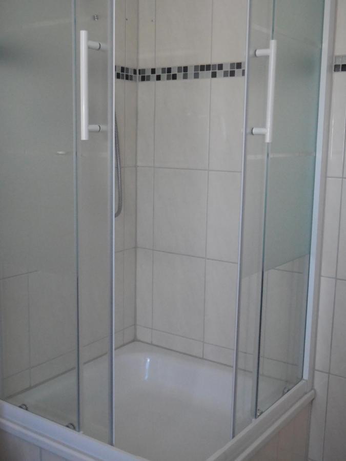 Appartement Erlebnisurlaub Laboe Extérieur photo