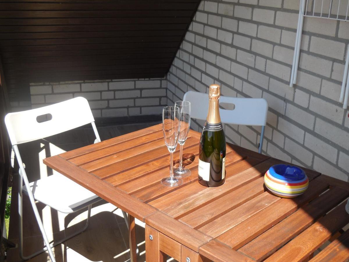 Appartement Erlebnisurlaub Laboe Extérieur photo