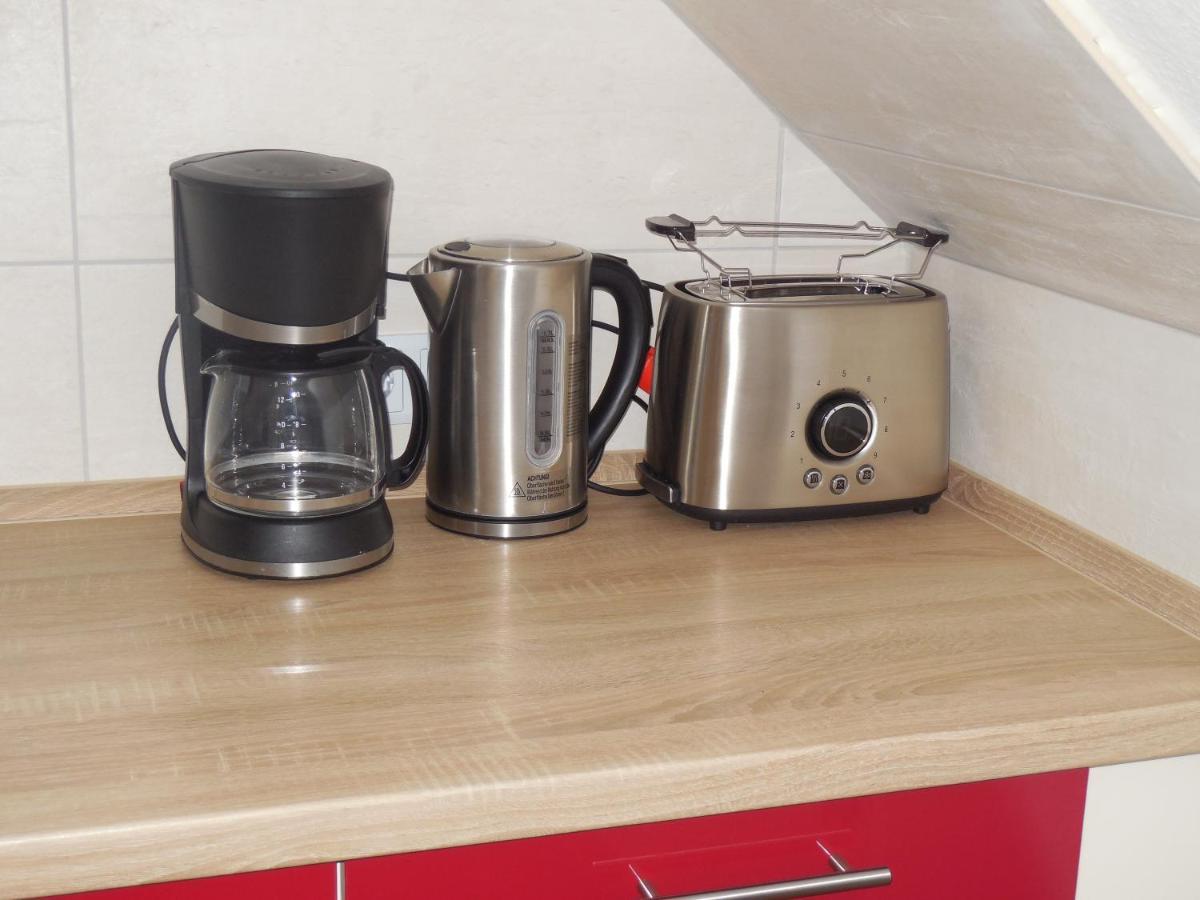 Appartement Erlebnisurlaub Laboe Extérieur photo
