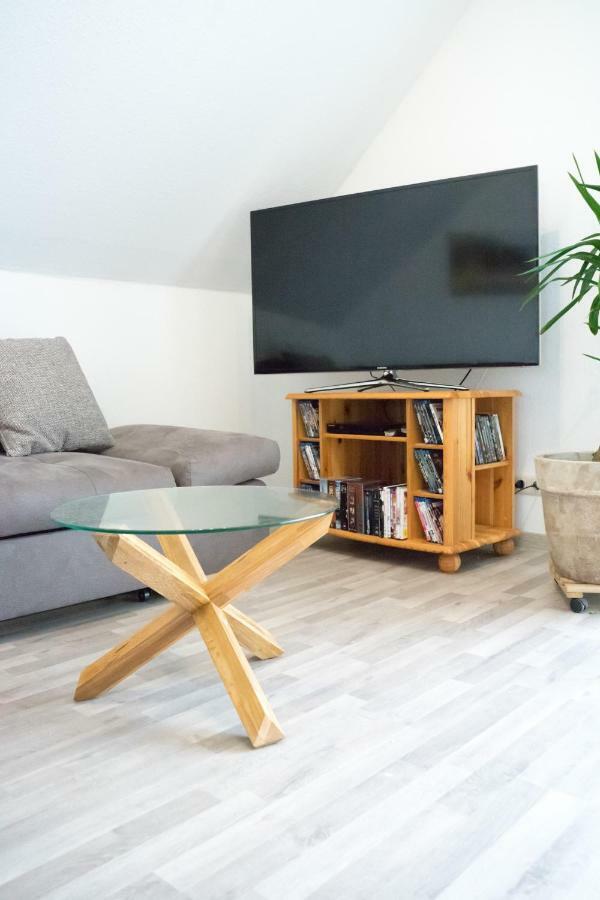 Appartement Erlebnisurlaub Laboe Extérieur photo