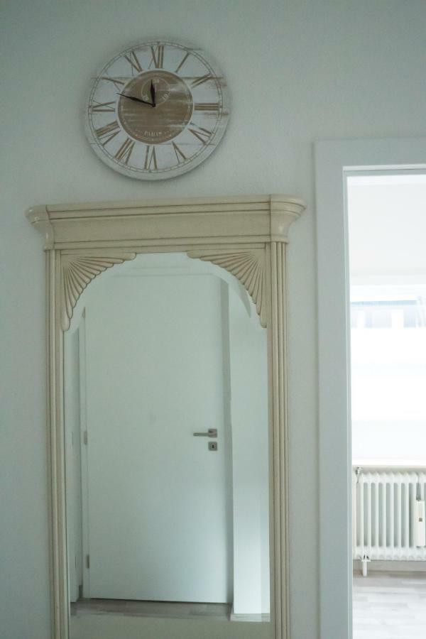 Appartement Erlebnisurlaub Laboe Extérieur photo