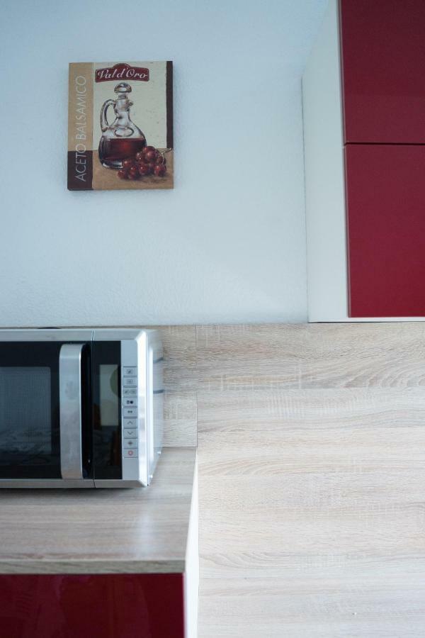 Appartement Erlebnisurlaub Laboe Extérieur photo