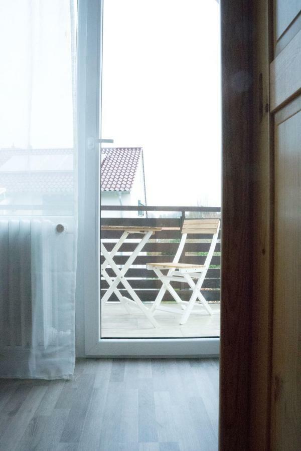 Appartement Erlebnisurlaub Laboe Extérieur photo