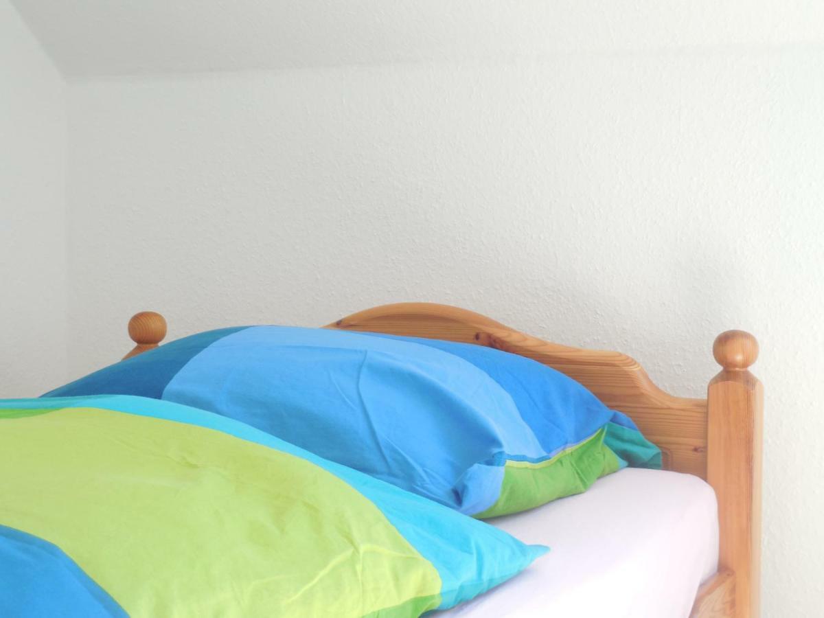 Appartement Erlebnisurlaub Laboe Extérieur photo