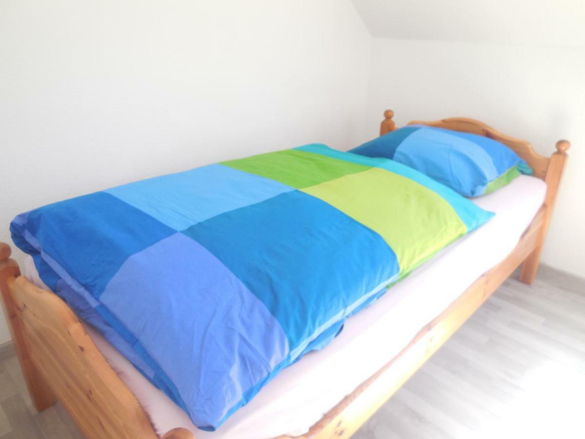 Appartement Erlebnisurlaub Laboe Extérieur photo