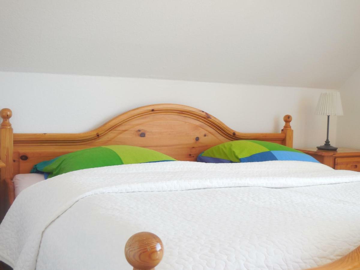 Appartement Erlebnisurlaub Laboe Extérieur photo